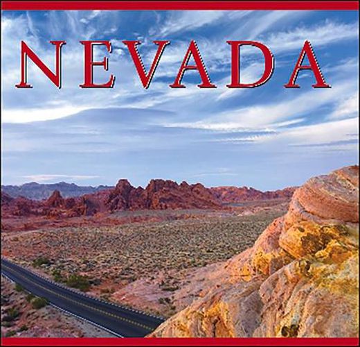 Cover image for Nevada