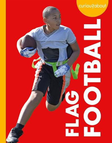 Cover image for Curious about Football