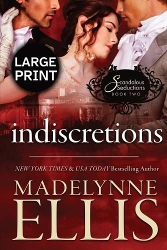 Cover image for Indiscretions