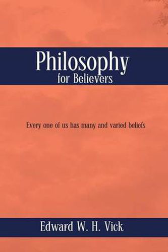 Cover image for Philosophy for Believers