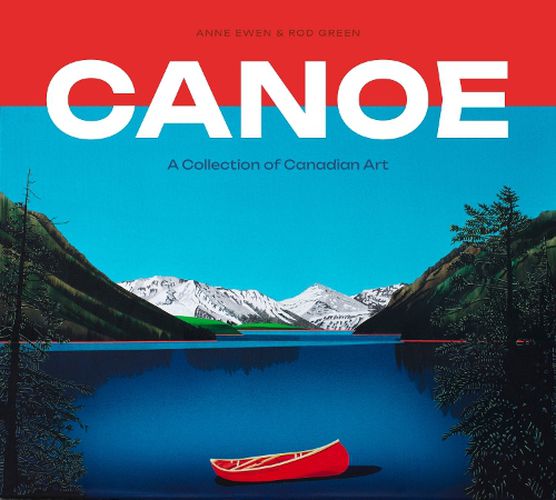 Cover image for Canoe