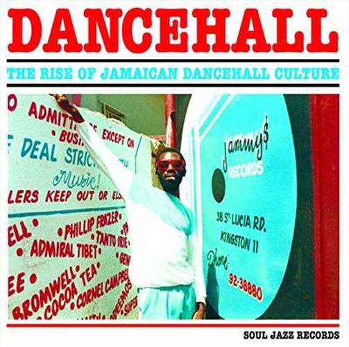 Dancehall The Rise Of Jamaican Dancehall Culture