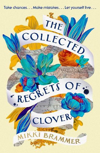 Cover image for The Collected Regrets of Clover