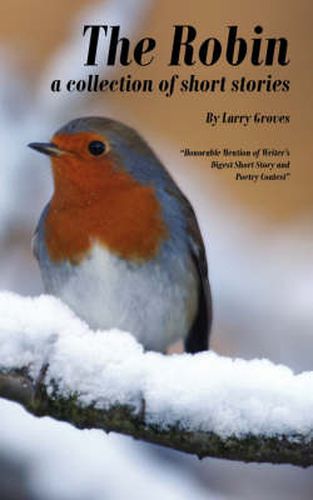 Cover image for The Robin: A Collection of Short Stories