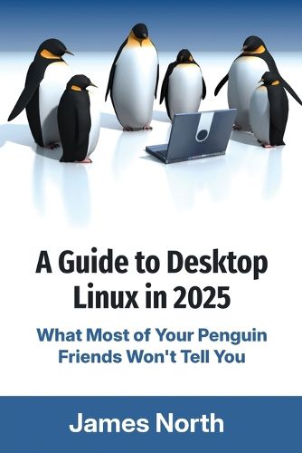 Cover image for A Guide to Desktop Linux in 2025