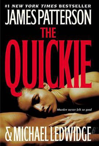 Cover image for The Quickie