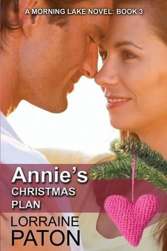 Cover image for Annie's Christmas Plan