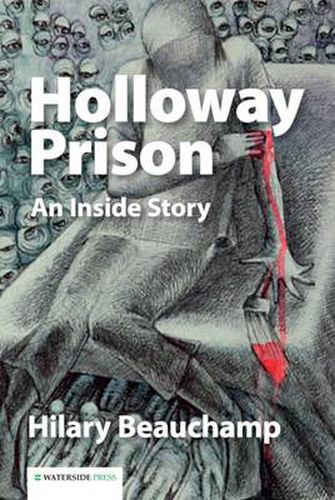 Cover image for Holloway Prison: An Inside Story