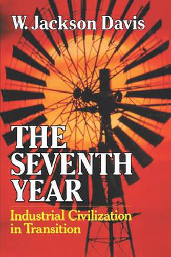 Cover image for The Seventh Year