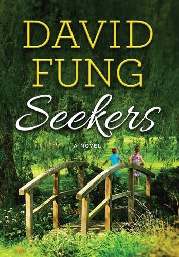 Cover image for Seekers