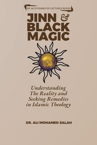 Cover image for Jinn and Black Magic