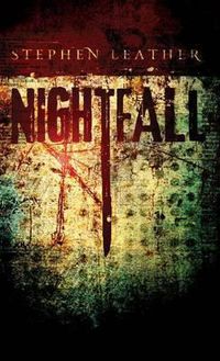 Cover image for Nightfall