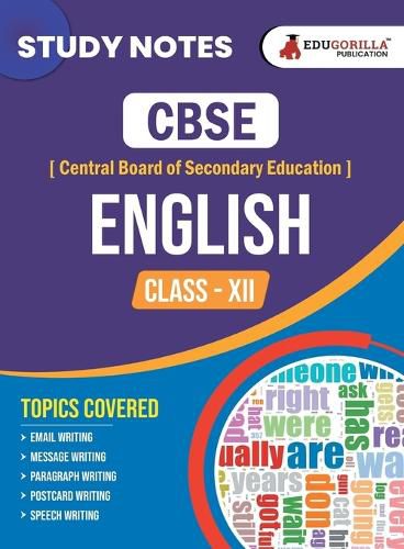 CBSE CLASS XII SCIENCE (ENGLISH)