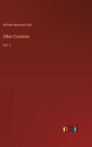 Cover image for Other Countries