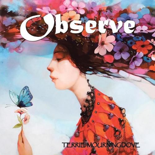 Cover image for Observe