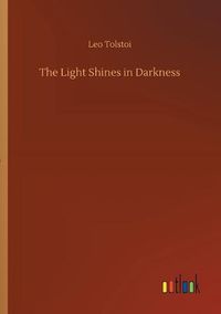 Cover image for The Light Shines in Darkness