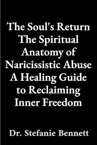 Cover image for The Soul's Return