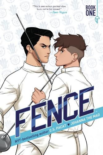 Fence Book One