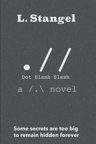 .// Dot Slash Slash
