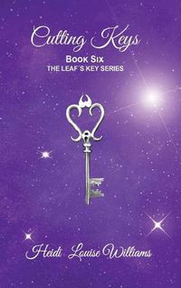 Cover image for Cutting Keys: Book Six