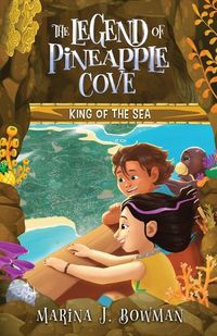 Cover image for King of the Sea: Full Color