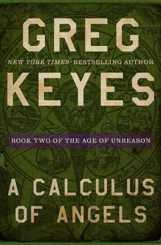 Cover image for A Calculus of Angels