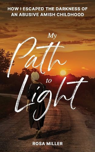 Cover image for My Path to Light