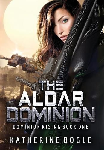 Cover image for The Aldar Dominion