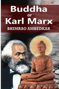 Cover image for Thoughts on Buddha and Marx