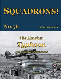 Cover image for The Hawker Typhoon