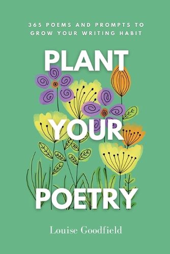 Cover image for Plant Your Poetry