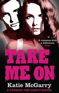 Cover image for Take Me On