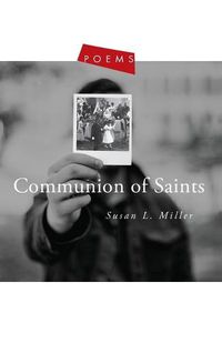 Cover image for Communion of Saints: Poems