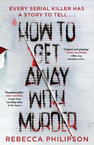 Cover image for How to Get Away with Murder
