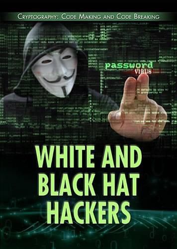 White and Black Hat Hackers