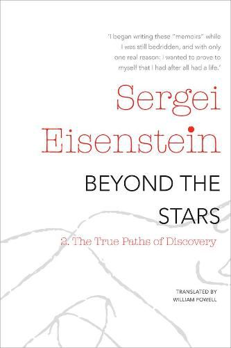 Cover image for Beyond the Stars, Part 2: The True Paths of Discovery