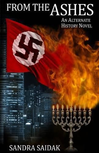 Cover image for From the Ashes