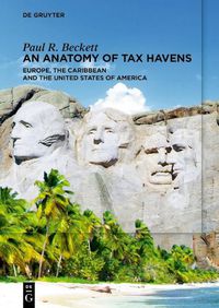 Cover image for An Anatomy of Tax Havens