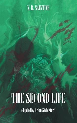 The Second Life