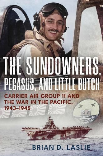 Cover image for The Sundowners, Pegasus, and Little Butch