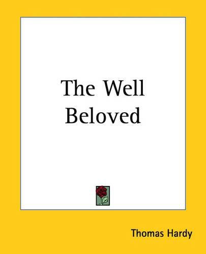 Cover image for The Well Beloved