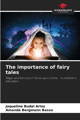 The importance of fairy tales