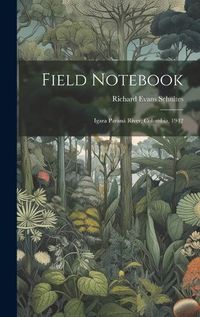 Cover image for Field Notebook