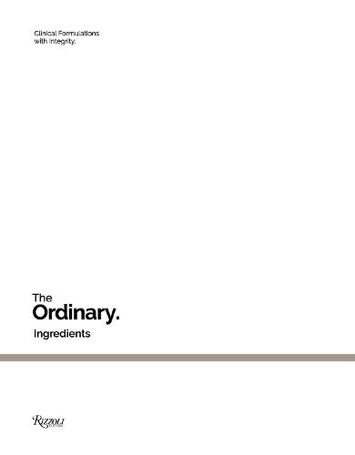 Cover image for The Ordinary
