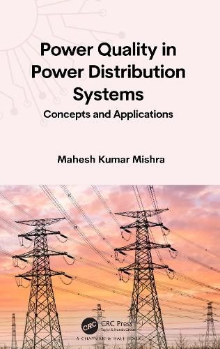 Cover image for Power Quality in Power Distribution Systems