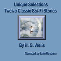 Cover image for Unique Selections