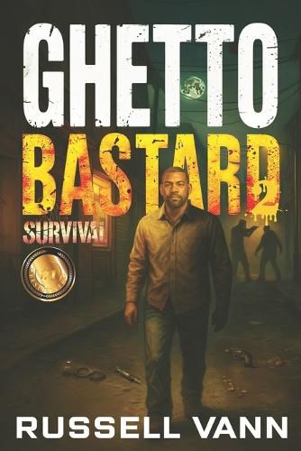 Cover image for Ghetto Bastard 2