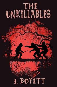 Cover image for The Unkillables