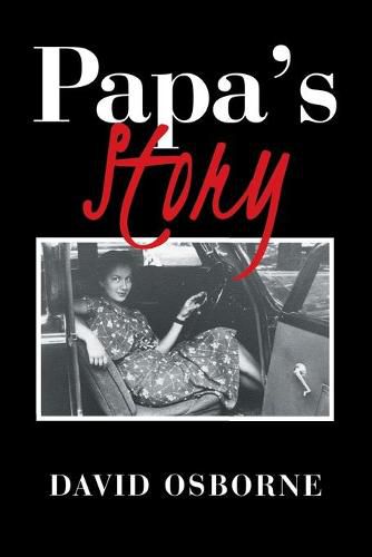 Cover image for Papa's Story