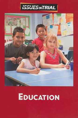 Cover image for Education